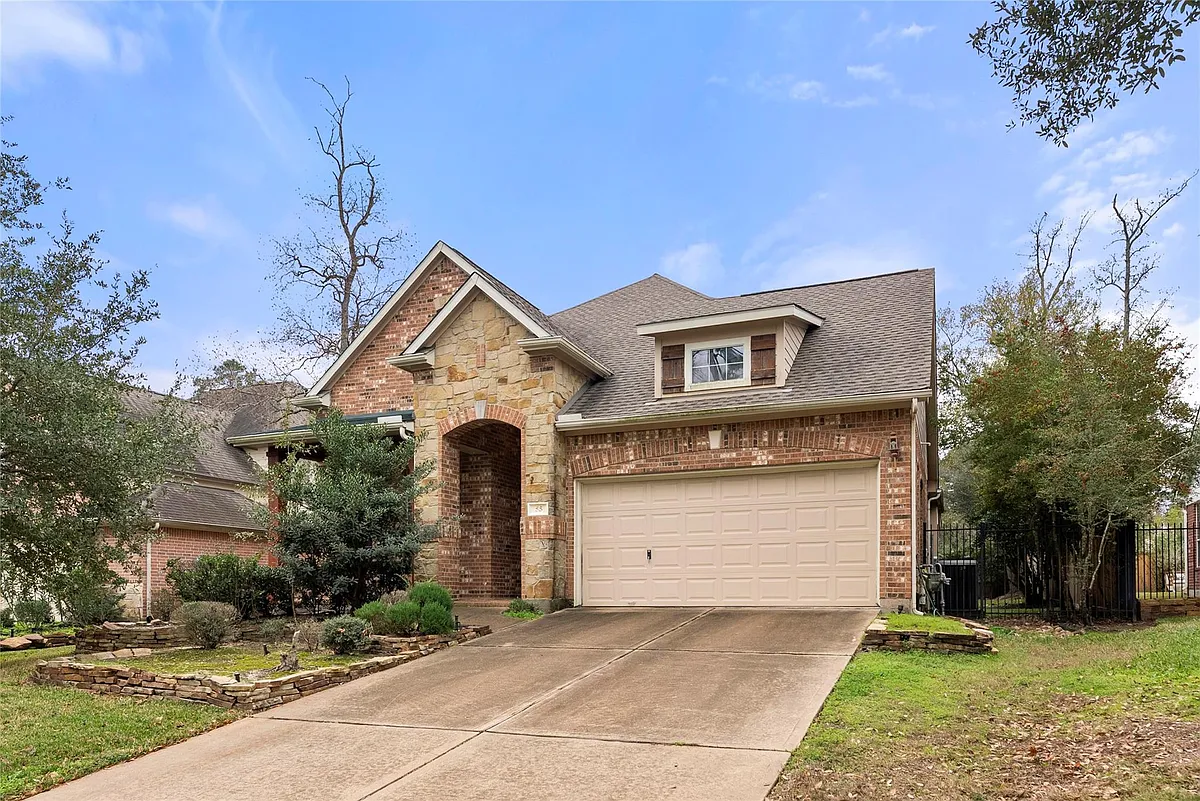 Building Photo - 55 Granite Path Pl