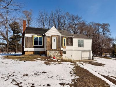3186 E Grand Blanc Rd, Grand Blanc, MI, 48439