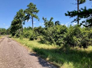 Tbd Millstone Dr, Navasota, TX 77868