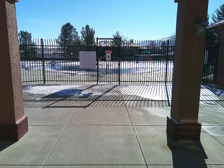 6850 Sharlands Ave #F-2030 — Photo 21