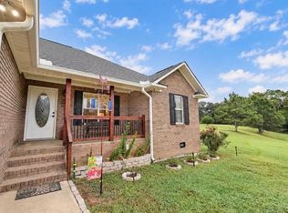 671 County Road 399, Cullman, AL 35057