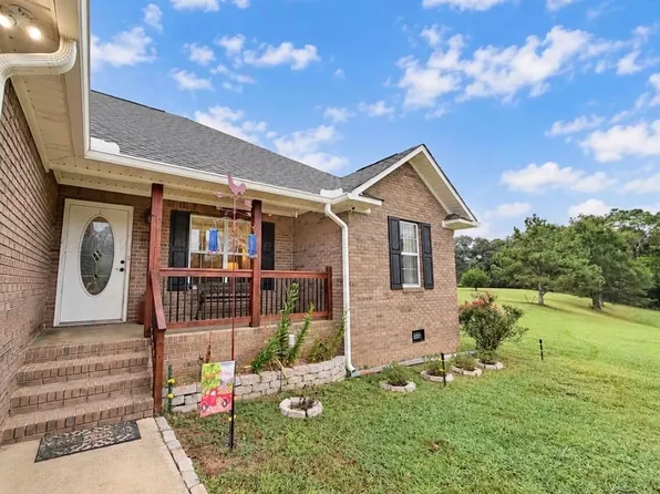 671 County Road 399, Cullman, AL 35057