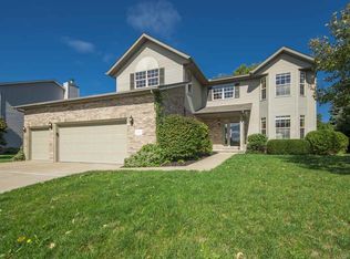 2201 W Murphy Dr, Dunlap, IL 61525