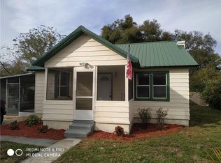 131 W Charlotte Ave, Eustis, FL 32726
