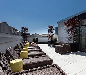 Rented by Nest Seekers International