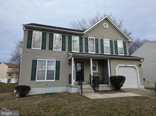 1104 Old Cannon Rd, Fort Washington, MD 20744