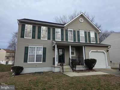 1104 Old Cannon Rd, Fort Washington, MD, 20744