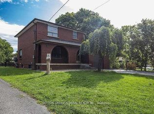 7881 Dufferin St, Vaughan, ON L4J3M5