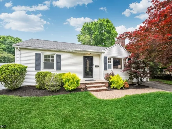 419 Wyckoff Ave, Ramsey Boro, NJ 07446