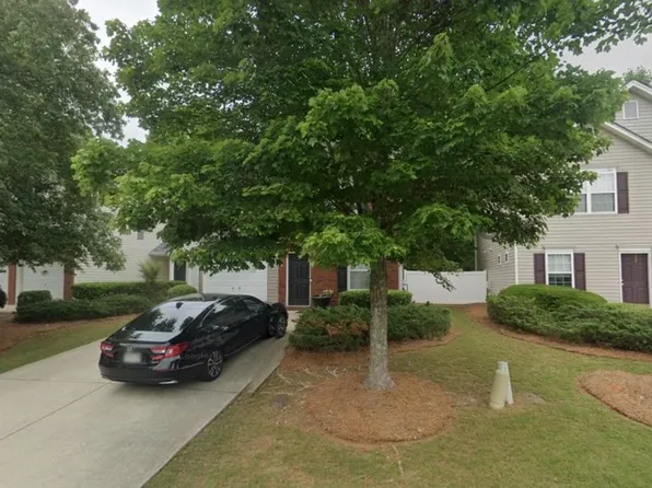 154 Ilex Dr, Canton, GA 30114