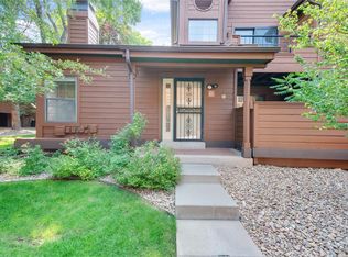 8045 Garrison Ct APT C, Arvada, CO 80005