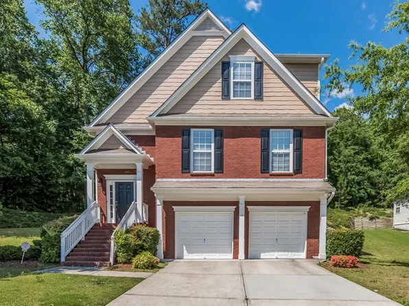 6049 Brookmere Ln, Mableton, GA 30126