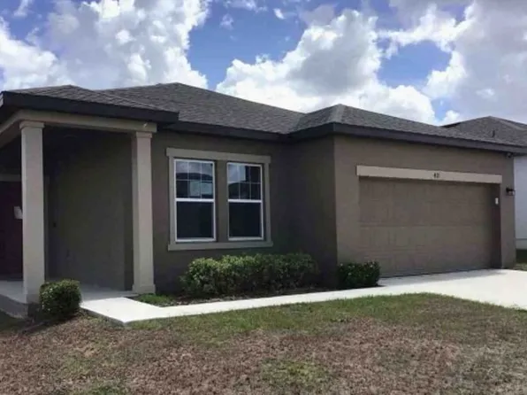 417 Hennepin Loop, Lake Wales, FL 33898