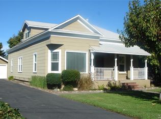 784 Central Ave, Napa, CA 94558