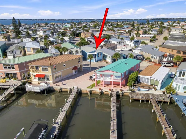 445 NETTLES Boulevard, Jensen Beach, FL 34957