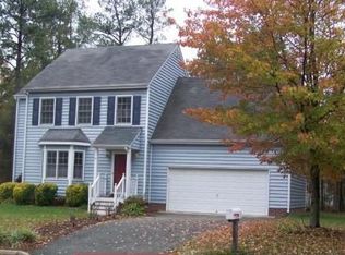 5365 Linsey Lakes Dr, Glen Allen, VA 23060