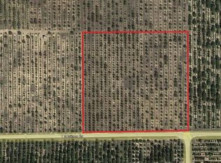 321 Wilson Rd, Frostproof, FL 33843