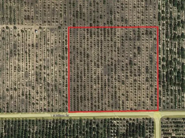 321 Wilson Rd, Frostproof, FL 33843