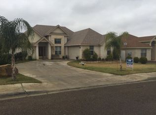 1230 Stone Ln, Eagle Pass, TX 78852
