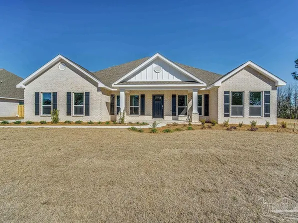 233 Petty Dr, Cantonment, FL 32533