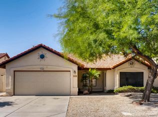11520 W Rosewood Dr, Avondale, AZ 85392