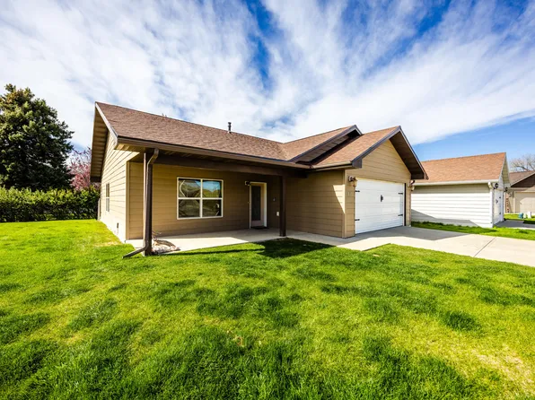 42 N Carlin St, Sheridan, WY 82801