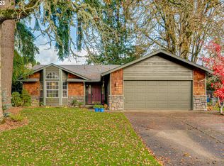 318 NW 8th St, Battle Ground, WA 98604