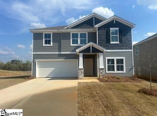 203 Gumwood Cir, Gaffney, SC 29341