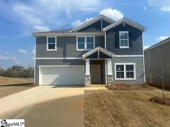 203 Gumwood Cir, Gaffney, SC 29341