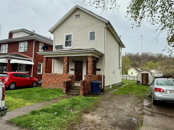 3112 Carter Ave, Ashland, KY 41101