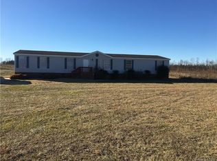 254 Silk And Tassel Row, Cleveland, NC 27013