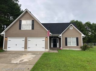 104 Elderberry Ct, Raeford, NC 28376