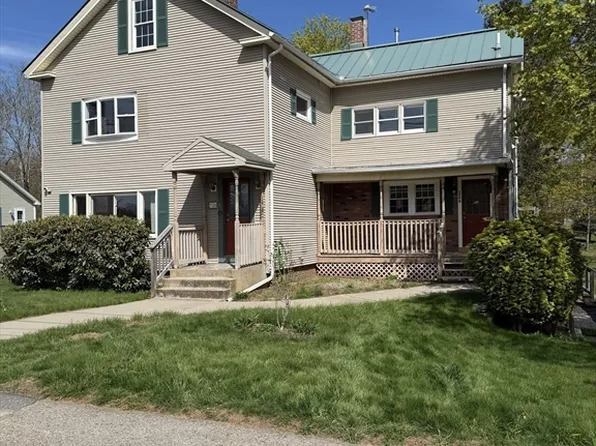 326 N Main St, North Brookfield, MA