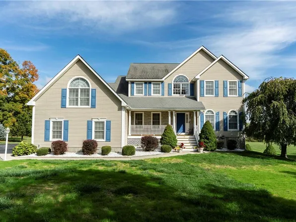 11 Logan's Way, Hopewell Junction, NY 12533