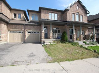 87 Hammersly Blvd, Markham, ON L6E0L1