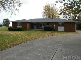 1280 N Perry St #4, Ottawa, OH 45875