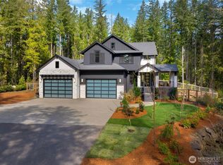 29816 SE Lake Retreat North Drive, Ravensdale, WA