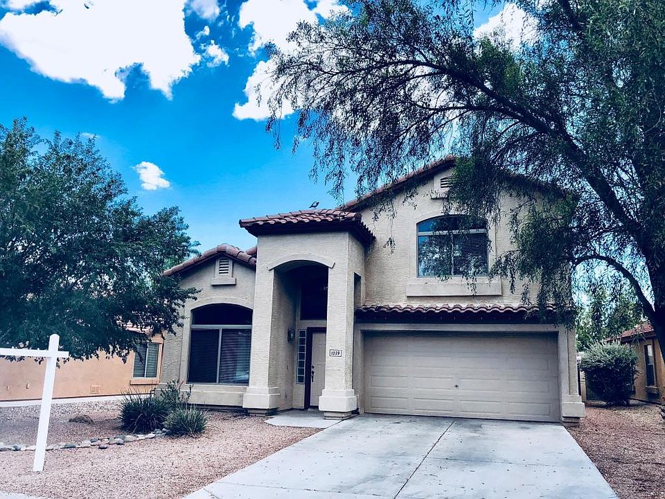 1st image of 1039 E Palomino Way