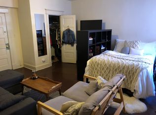 1815 S St NW #431, Washington, DC 20009