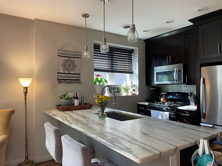 6417 Nottingham Ave #2WEST — Photo 6