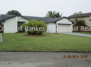 5440 SW 148th Pl, Miami, FL 33185