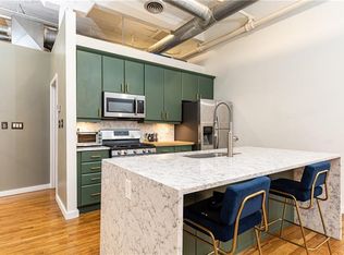 330 Peters St SW UNIT 209, Atlanta, GA 30313