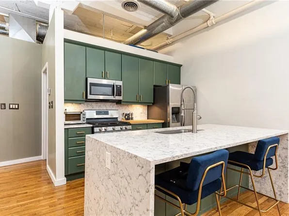 330 Peters St SW Unit 209, Atlanta, GA 30313