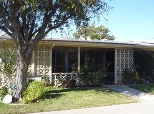 13480 Wentworth Ln UNIT 125E, Seal Beach, CA 90740
