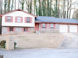 8317 Attica Ct, Jonesboro, GA