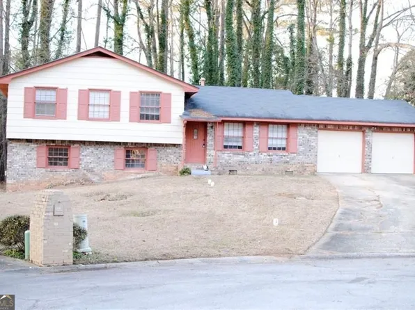 8317 Attica Ct, Jonesboro, GA 30238