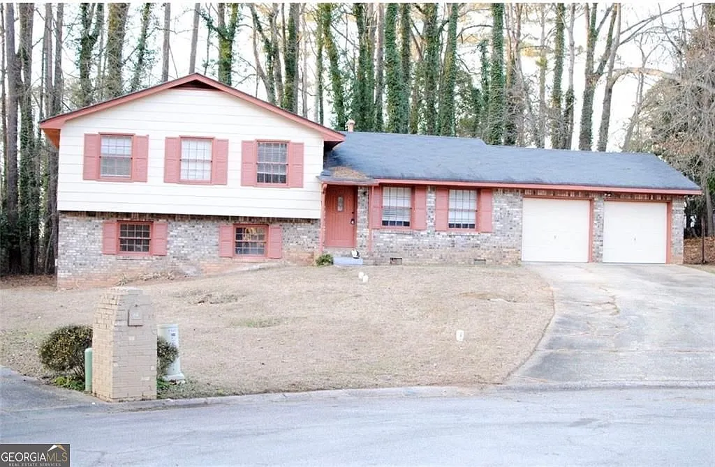 8317 Attica Ct photo 1