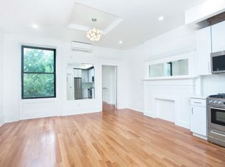 103 W 136th St #2R, New York, NY 10030