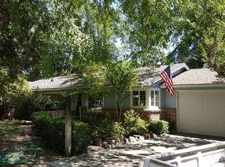 4550 N Dewitt Ave, Fresno, CA 93727