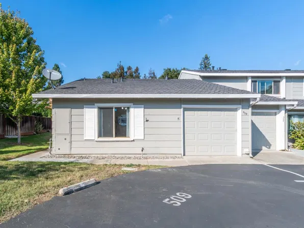 509 Latimer Cir, Campbell, CA 95008